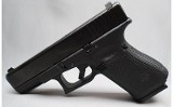 Glock ~ 19 Gen 5 ~ 9mm Luger - 2 of 3