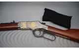 Henry ~ H004FM Golden Boy ~ .22 S, L, LR - 5 of 9