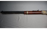 Henry ~ H004FM Golden Boy ~ .22 S, L, LR - 7 of 9