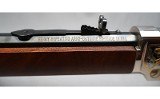 Henry ~ H004FM Golden Boy ~ .22 S, L, LR - 8 of 9