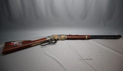 Henry ~ H004FM Golden Boy ~ .22 S, L, LR