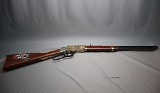 Henry ~ H004FM Golden Boy ~ .22 S, L, LR - 1 of 9