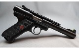 Ruger ~ Mark III Target ~ .22 Long Rifle - 2 of 3