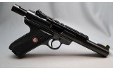 Ruger ~ Mark III Target ~ .22 Long Rifle - 3 of 3