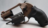 Taurus Arms ~ 605 Protector Poly ~ .357 Magnum - 1 of 3