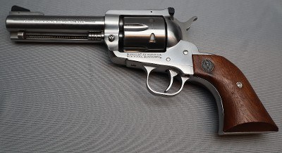 Ruger ~ New Model Blackhawk ~ .357 Magnum