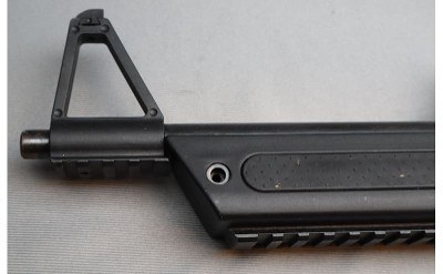 Carl Walther ~ G22 ~ .22 Long Rifle - Image 2 of 9