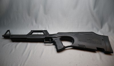 Carl Walther ~ G22 ~ .22 Long Rifle