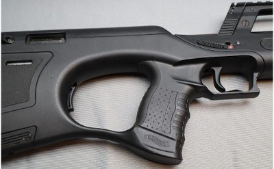 Carl Walther ~ G22 ~ .22 Long Rifle - Image 7 of 9
