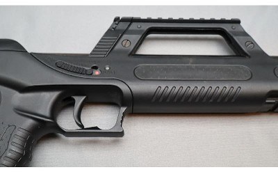 Carl Walther ~ G22 ~ .22 Long Rifle - Image 8 of 9