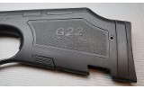 Carl Walther ~ G22 ~ .22 Long Rifle - 5 of 9