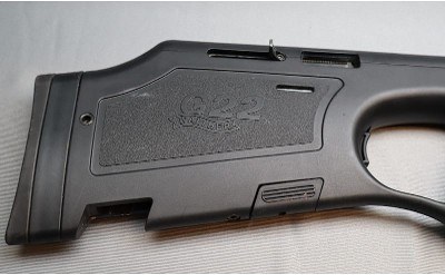 Carl Walther ~ G22 ~ .22 Long Rifle - Image 6 of 9