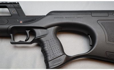 Carl Walther ~ G22 ~ .22 Long Rifle - Image 4 of 9