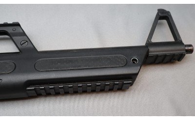 Carl Walther ~ G22 ~ .22 Long Rifle - Image 9 of 9