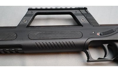 Carl Walther ~ G22 ~ .22 Long Rifle - Image 3 of 9