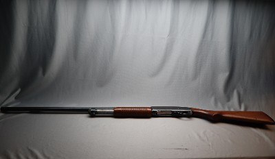 Remington ~ Wingmaster Model 870 ~ 12 Gauge