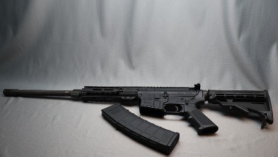 Windham Weaponry ~ WW-15 ~ .223/5.56