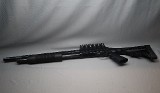Mossberg ~ 500A ~ 12 Gauge