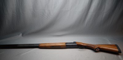 Marocchi ~ None ~ 12 Gauge