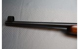 CZ ~ 452 ZKM Scout ~ .22 Long Rifle - 9 of 12