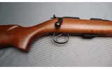 CZ ~ 452 ZKM Scout ~ .22 Long Rifle - 3 of 12