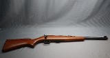 CZ ~ 452 ZKM Scout ~ .22 Long Rifle