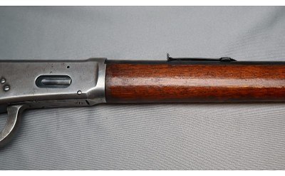 Winchester ~ Model 1894 ~ .38-55 Winchester - Image 7 of 15