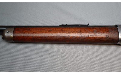 Winchester ~ Model 1894 ~ .38-55 Winchester - Image 4 of 15