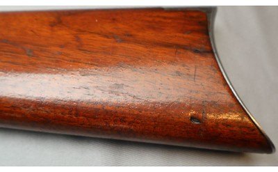 Winchester ~ Model 1894 ~ .38-55 Winchester - Image 12 of 15