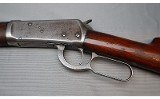 Winchester ~ Model 1894 ~ .38-55 Winchester - 3 of 15