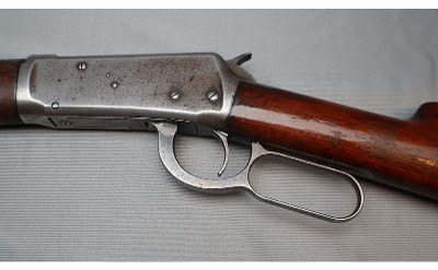 Winchester ~ Model 1894 ~ .38-55 Winchester - Image 3 of 15