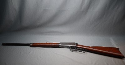 Winchester ~ Model 1894 ~ .38-55 Winchester - Image 1 of 15