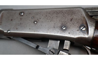 Winchester ~ Model 1894 ~ .38-55 Winchester - Image 14 of 15