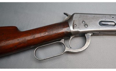 Winchester ~ Model 1894 ~ .38-55 Winchester - Image 6 of 15