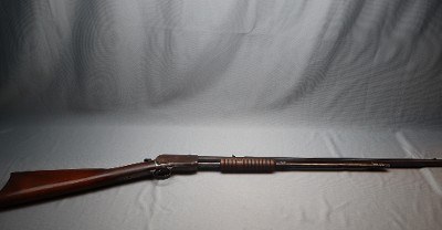 Winchester ~ Model 1890 ~ .22 Long