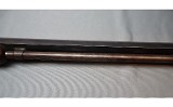 Winchester ~ Model 1890 ~ .22 Long - 5 of 10