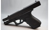 Glock ~ 23 Gen 4 ~ .40 S&W - 2 of 3