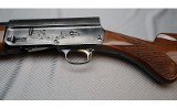 B.C. Miroku ~ Auto-5 ~ 12 Gauge - 8 of 10