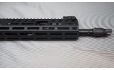 Sig Sauer ~ MCX ~ 5.56 NATO - 9 of 10