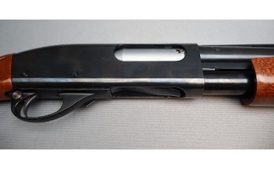 Remington ~ Sportman 12 ~ 12 Gauge - Image 4 of 10