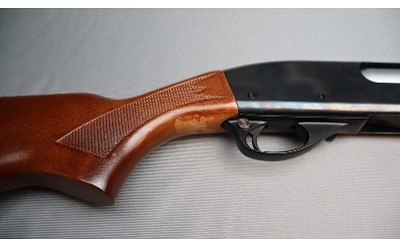 Remington ~ Sportman 12 ~ 12 Gauge - Image 3 of 10