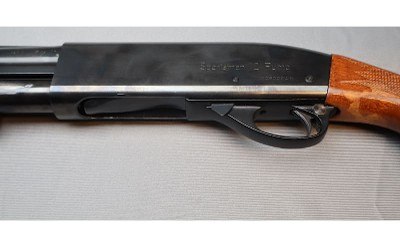 Remington ~ Sportman 12 ~ 12 Gauge - Image 7 of 10