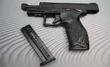 Taurus ~ TX22 ~ .22 Long Rifle