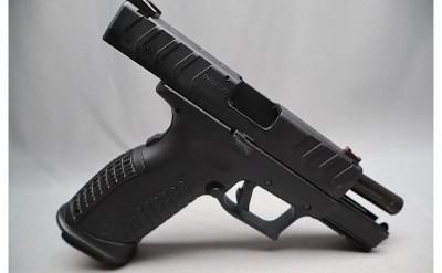 HS Produkt ~ XDM Elite ~ 9mm Luger - Image 3 of 3
