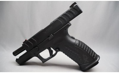 HS Produkt ~ XDM Elite ~ 9mm Luger - Image 2 of 3