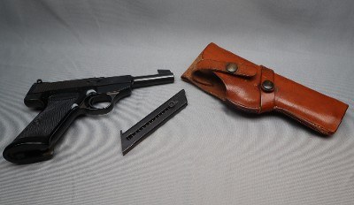 Browning Arms Company ~ None ~ .22 Long Rifle