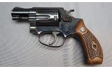 Smith & Wesson ~ Model 36 ~ .38 S&W Special - 3 of 4