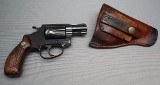 Smith & Wesson ~ Model 36 ~ .38 S&W Special - 1 of 4