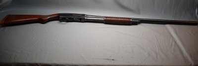 Montgomery Ward ~ Model 60 ~ 12 Gauge