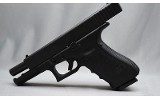 Glock ~ Model 22 ~ .40 S&W - 2 of 3